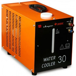 Блок водяного охлаждения Сварог WATER COOLER 30 (9 л.)