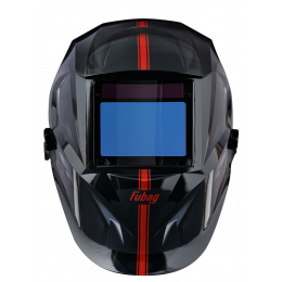 Сварочная маска «Хамелеон» Fubag OPTIMA 4-13 Visor Black