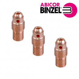 Корпус цанги ABICOR BINZEL ABITIG 9/20 (WE-D-2.4мм, 10шт.)