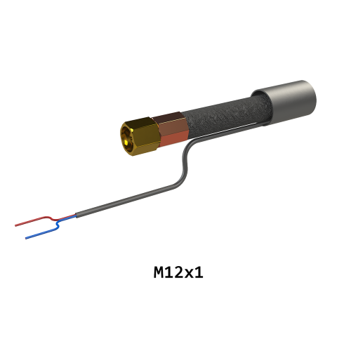 Горелка аргонодуговая Сварог TS 26F (M12×1) 4м