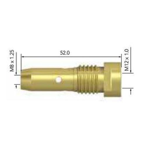 Держатель наконечника PARKER М8/52 (уп.-5 шт) для горелок SGA 355 A