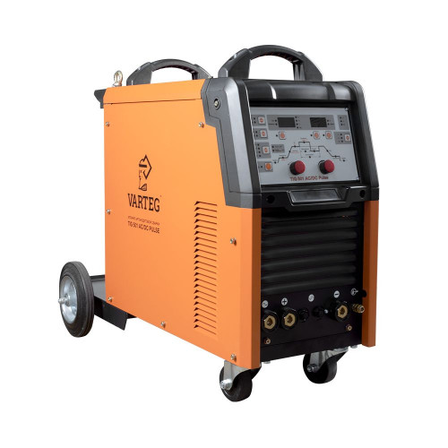 Аргонодуговой аппарат FoxWeld VARTEG TIG 501 AC/DC Pulse