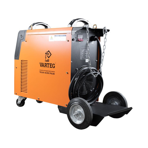 Аргонодуговой аппарат FoxWeld VARTEG TIG 501 AC/DC Pulse