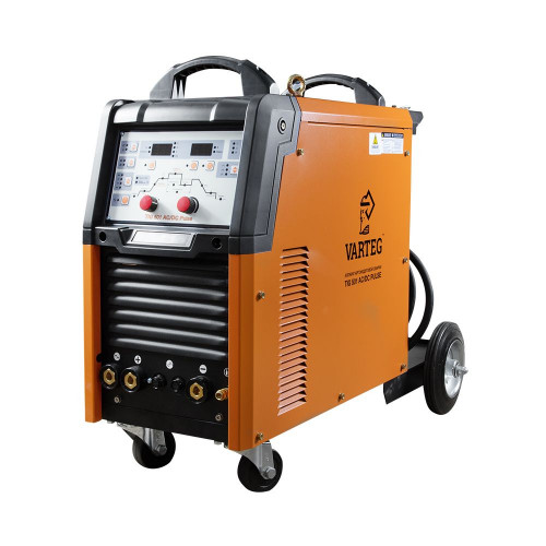 Аргонодуговой аппарат FoxWeld VARTEG TIG 501 AC/DC Pulse