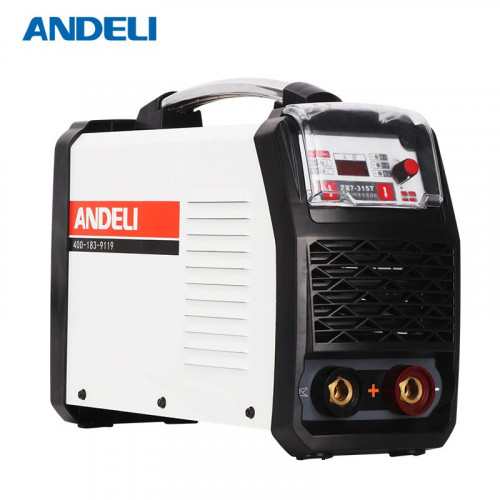 Сварочный инвертор ANDELI ARC-315T (200А, 220В)