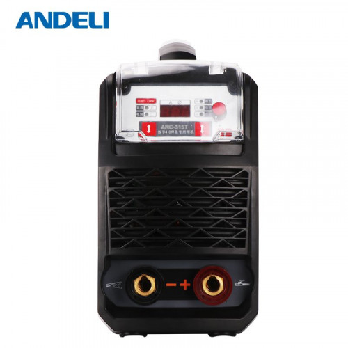 Сварочный инвертор ANDELI ARC-315T (200А, 220В)