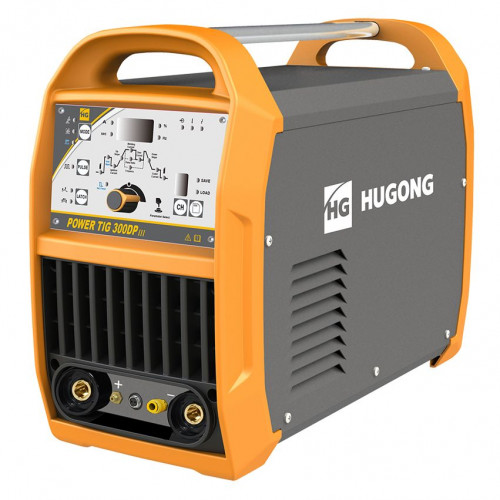 Аргонодуговой аппарат HUGONG POWER TIG 300DP III