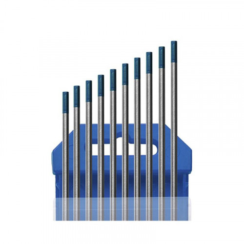 Вольфрамовые электроды КЕДР WL-20 (d=3.0 мм, 175 мм, синий)