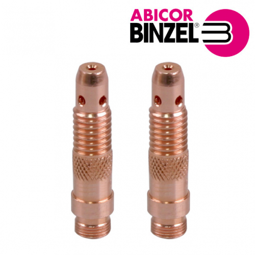 Корпус цанги ABICOR BINZEL ABITIG 17/18/26 (d=2.0-2.4мм, 10шт.)