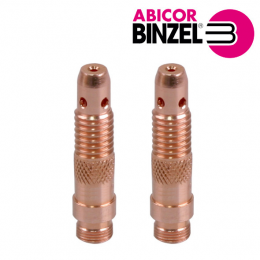 Корпус цанги ABICOR BINZEL ABITIG 17/18/26 (d=3.2мм, 10шт.)