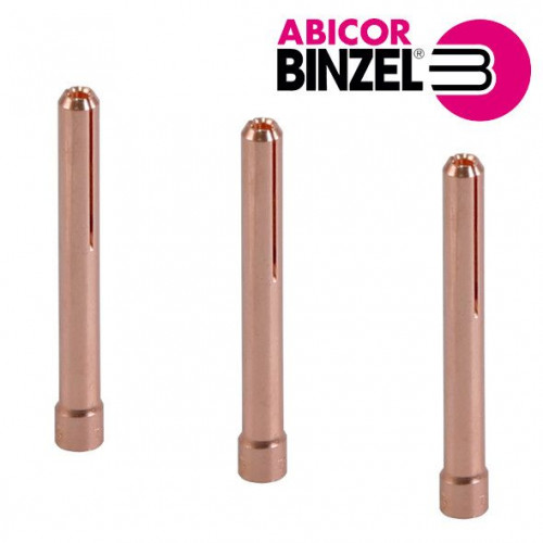 Цанга ABICOR BINZEL ABITIG GRIP 17/18/26 (2.4х52мм, 10шт.)