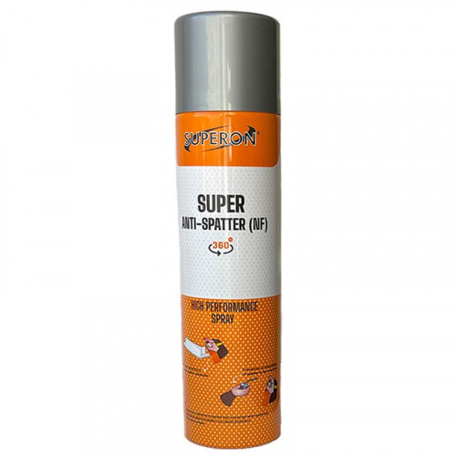 Спрей антипригарный AG SUPER ANTI-SPATTER (400 г, без силикона)