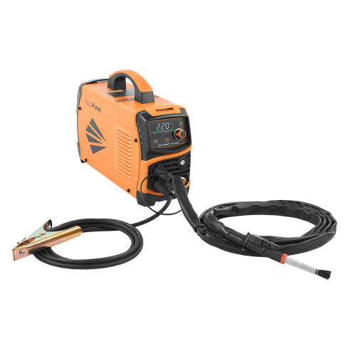 Аргонодуговой аппарат Сварог PRO SMART TIG 200 OXIFREE (W227S) (аттестация НАКС)