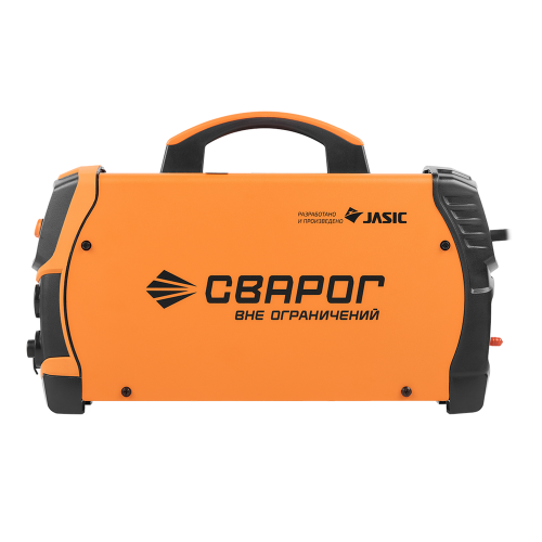 Аргонодуговой аппарат Сварог PRO SMART TIG 200 OXIFREE (W227S) (аттестация НАКС)