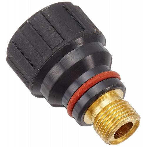 Колпачок для горелки ABICOR BINZEL SRT ABITIG 17/18/26 (короткий)