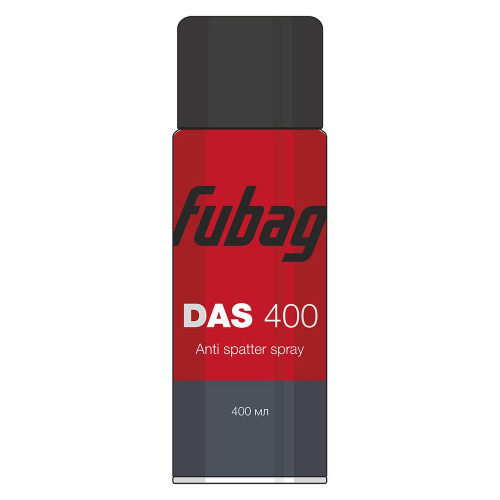 Спрей антипригарный Fubag DAS 400