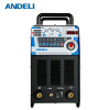 Аргонодуговой аппарат ANDELI TIG-250PAC AC/DC (TIG Pulse/MMA, 250А, 220В)