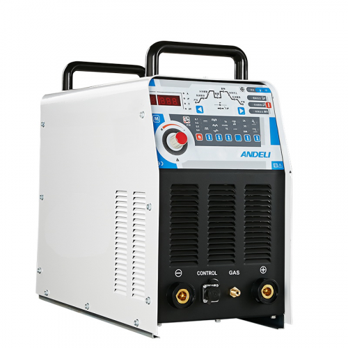 Аргонодуговой аппарат ANDELI TIG-250PAC AC/DC (TIG Pulse/MMA, 250А, 220В)