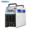 Аргонодуговой аппарат ANDELI TIG-250PAC AC/DC (TIG Pulse/MMA, 250А, 220В)