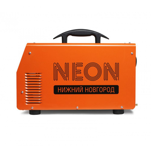 Аргонодуговой аппарат NEON ВД-300 АД (DC, 380В, 300А, ПВ 100%)