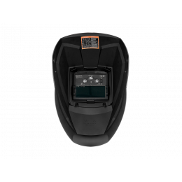 Маска сварщика "Хамелеон" Сварог TECH C20i (DIN3/9-13, 96×42 мм, зачистка/шлифовка)