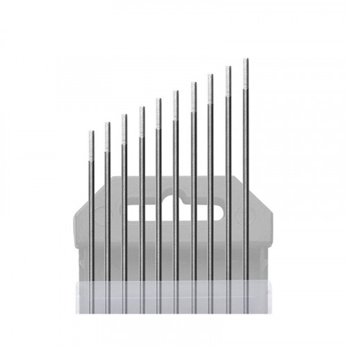 Вольфрамовые электроды КЕДР WZ-8 (d=2.0 мм, 175 мм, белый)