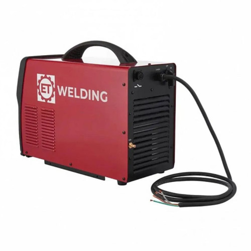 Аргонодуговой аппарат ET-Welding (Flama) TIG 320 AC/DC PULSE (горелка PRO-18 ж/о)