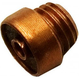 Корпус цанги ABICOR BINZEL ABITIG 12-1 (с диффузором, 3.2мм, 10шт.)