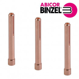 Цанга ABICOR BINZEL ABITIG GRIP 17/18/26 (2.0х52мм, 10шт.)