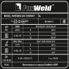 Сварочный полуавтомат FoxWeld INVERMIG 200 COMPACT