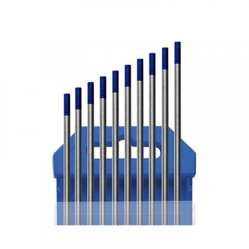 Вольфрамовые электроды КЕДР WY-20 (d=3.0 мм, 175 мм, темно-синий)
