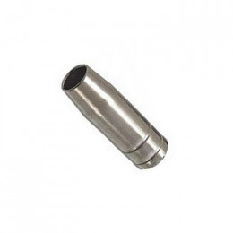 Сопло газовое Abicor Binzel MB 15 GRIP (коническое, D=12/L=53мм)