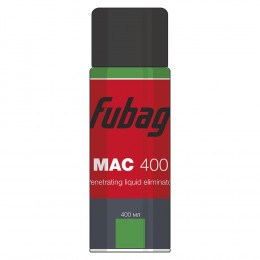 Очиститель Fubag MAC 400