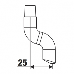 Электрод TECNA 4723 (ж/о)