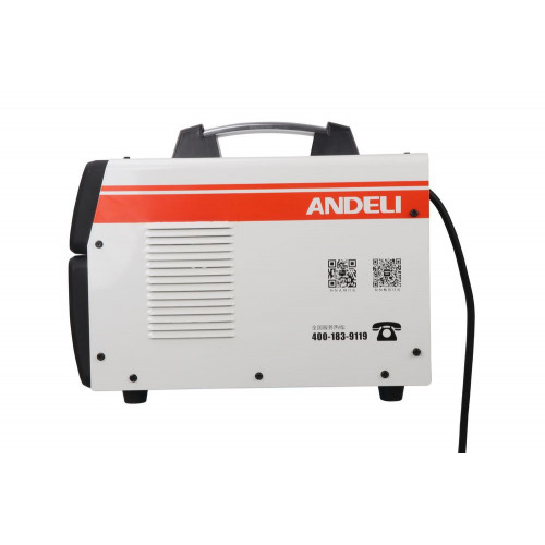 Сварочный инвертор ANDELI ARC-400G+ (250А, 380В, VRD)