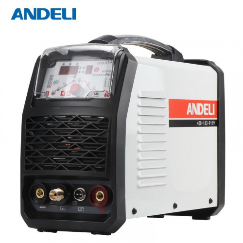 Аргонодуговой аппарат ANDELI TIG-250GP (TIG Pulse/MMA)