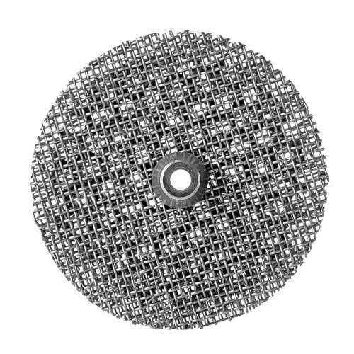 Сетка для сопла ПТК COLISEUM №16 (d=25.0 мм, вольфрам 1.6 мм) (AFK1616)