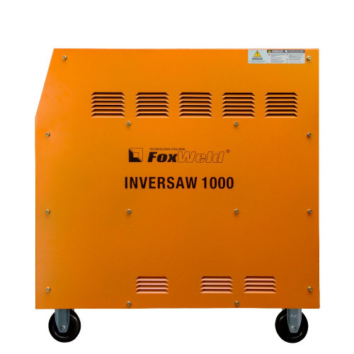 Источник для сварки под флюсом FoxWeld INVERSAW 1000 (трактор ТС-1250)