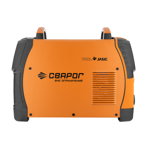 Сварочный инвертор Сварог PRO SMART ARC 400 (Z298S) (аттестация НАКС)