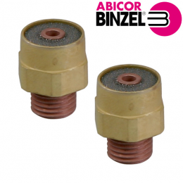 Корпус цанги ABICOR BINZEL ABITIG 18SC (газовая линза, 4,0мм)