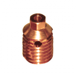 Корпус цанги ABICOR BINZEL ABITIG 24 G/W (D=0.5мм, 10шт.)