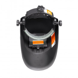 Сварочная маска "Хамелеон" FoxWeld КОРУНД с АСФ 4/9-13DIN