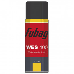 Проявитель Fubag WES 400