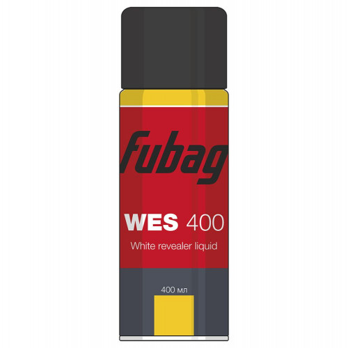 Проявитель Fubag WES 400