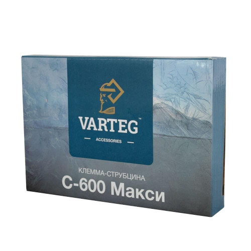 Клемма-струбцина FoxWeld VARTEG C-600 Макси