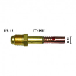 Штуцер Сварог (5/8 G внешний, d=10.0 мм)