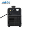 Сварочный аппарат ANDELI MCT-520DPL 5 в 1 (MIG, TIG, Pulse, CUT, MMA, Cold)