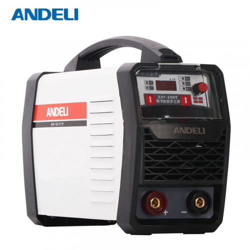 Сварочный инвертор ANDELI ARC-250T (160А, 220В, VRD)