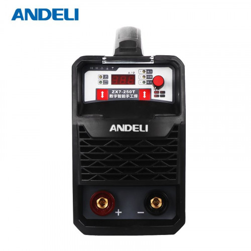 Сварочный инвертор ANDELI ARC-250T (160А, 220В, VRD)