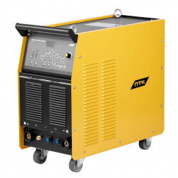 Аргонодуговой аппарат ПТК RILON TIG 400 P AC/DC DIGITAL (380В, 400А, Pulse, синергетика, 1.0-4.0 мм)